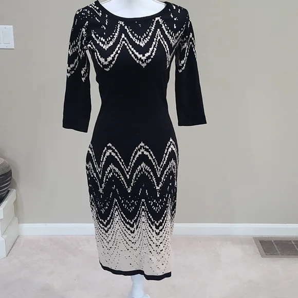 Gabby skye sweater dresses hotsell